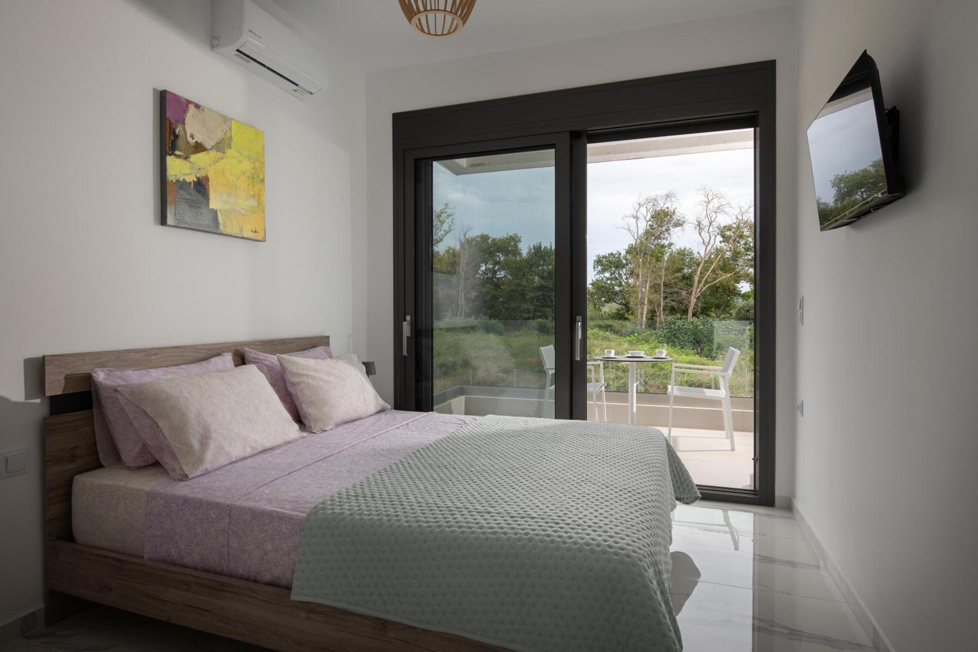 Elysium Villas Quartet Сарті Екстер'єр фото