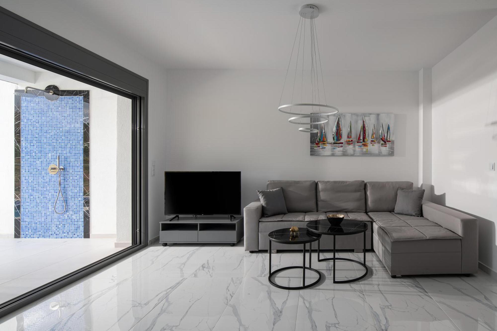 Elysium Villas Quartet Сарті Екстер'єр фото