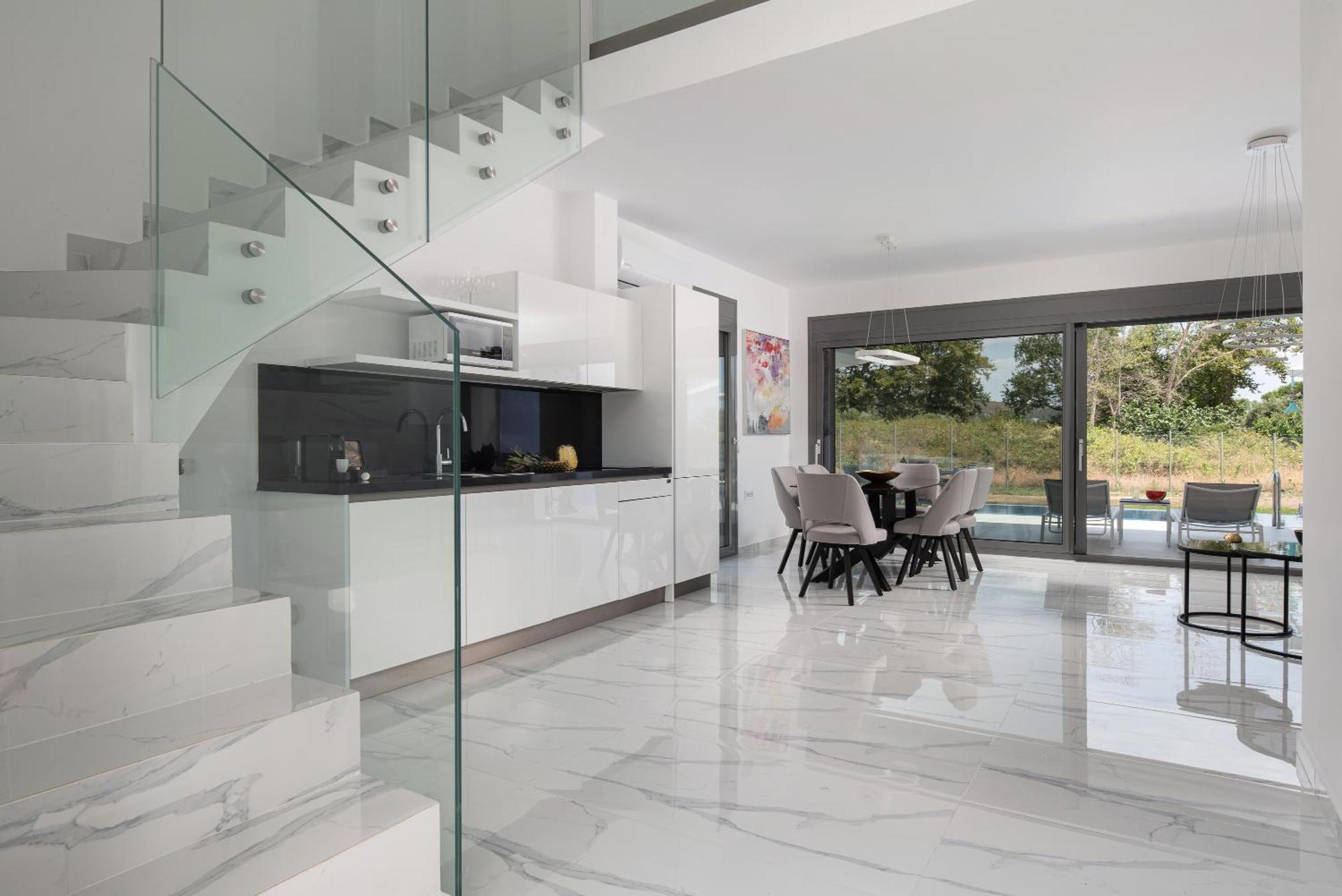 Elysium Villas Quartet Сарті Екстер'єр фото