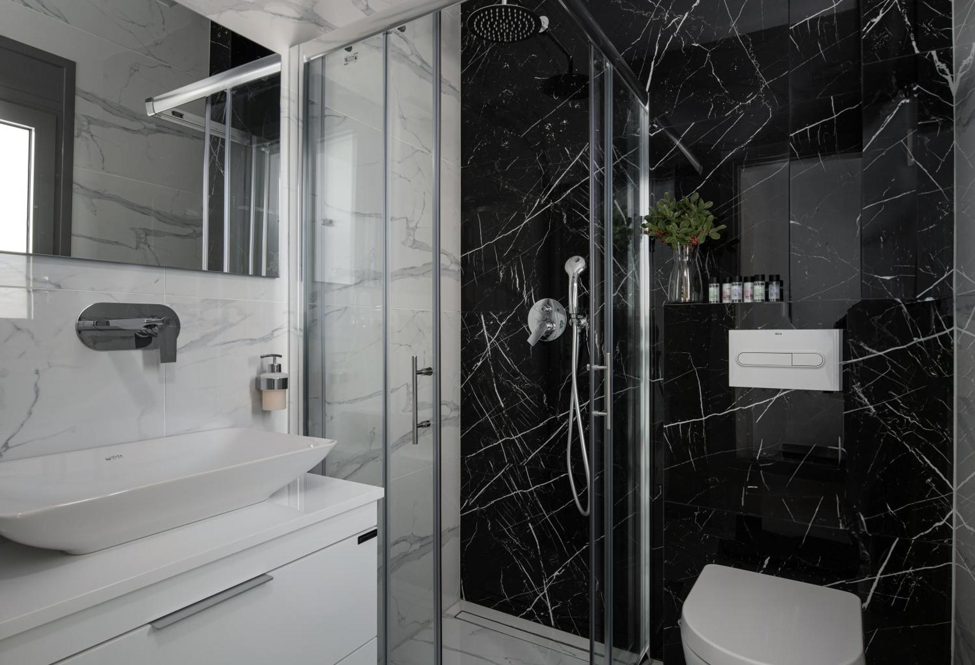 Elysium Villas Quartet Сарті Екстер'єр фото