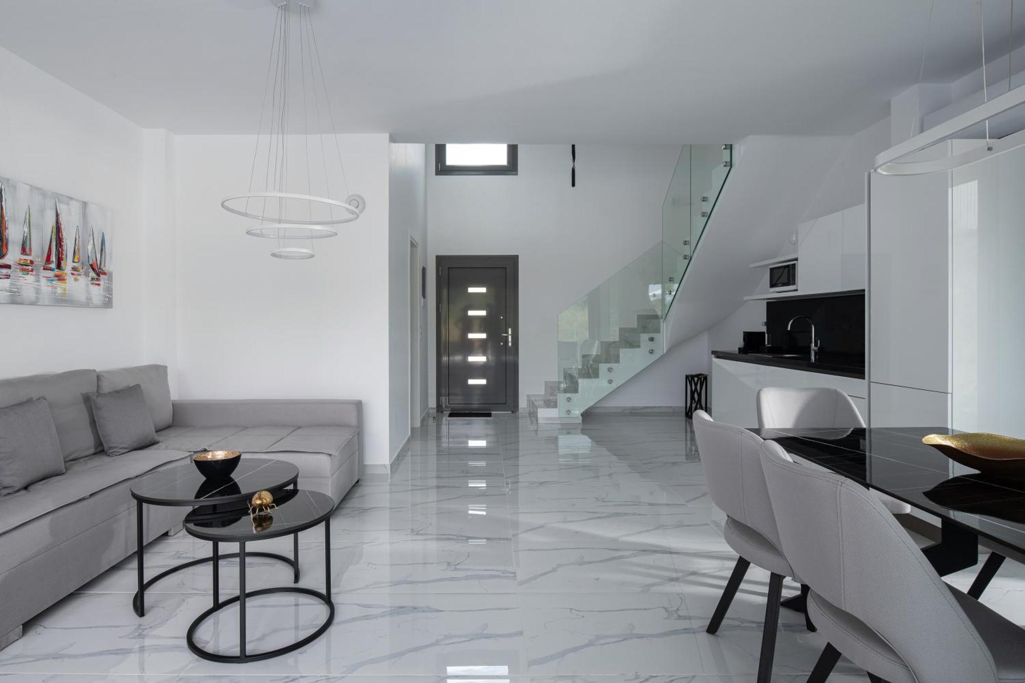 Elysium Villas Quartet Сарті Екстер'єр фото